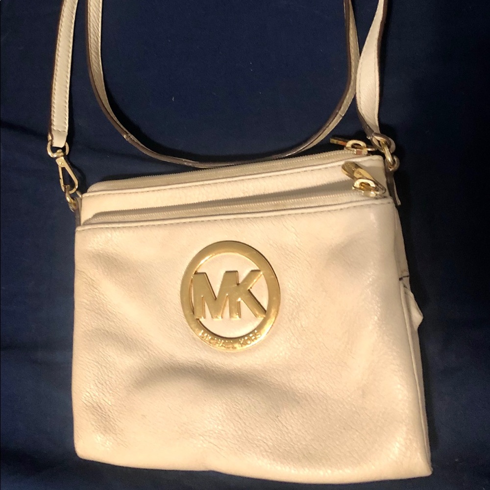 Michael Kors cross body
